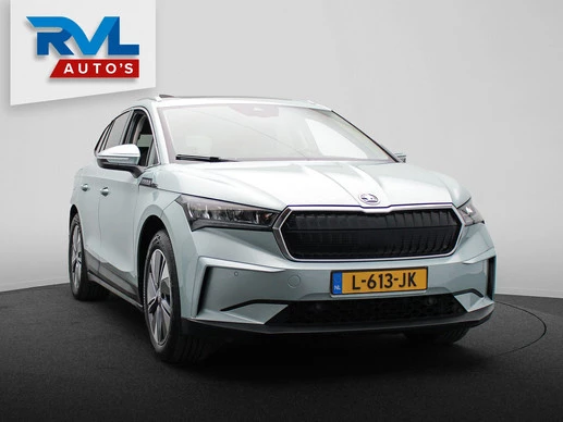 Škoda Enyaq iV - Afbeelding 4 van 30