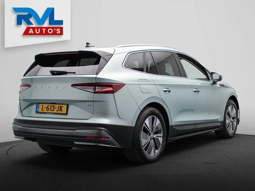 Škoda Enyaq iV - Afbeelding 5 van 30