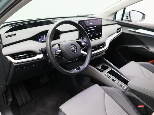 Škoda Enyaq iV - Afbeelding 16 van 30