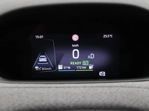 Škoda Enyaq iV - Afbeelding 17 van 30