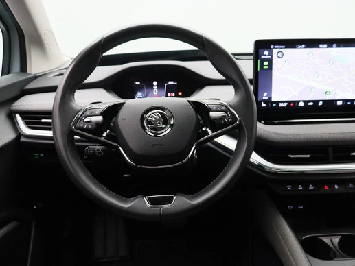 Škoda Enyaq iV - Afbeelding 18 van 30