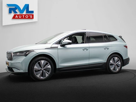 Škoda Enyaq iV - Afbeelding 24 van 30