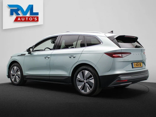 Škoda Enyaq iV - Afbeelding 25 van 30