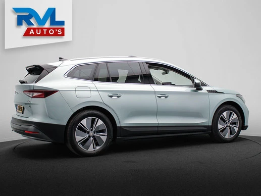 Škoda Enyaq iV - Afbeelding 28 van 30