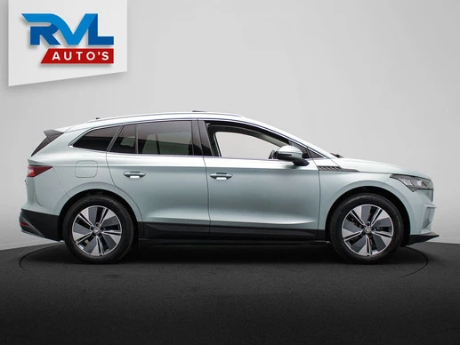 Škoda Enyaq iV - Afbeelding 29 van 30