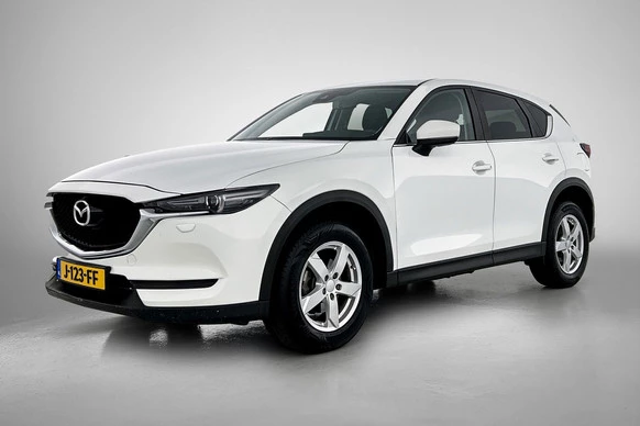Mazda CX-5 - Afbeelding 1 van 30
