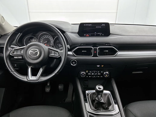 Mazda CX-5 - Afbeelding 2 van 30