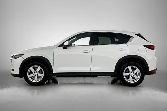 Mazda CX-5 - Afbeelding 4 van 30