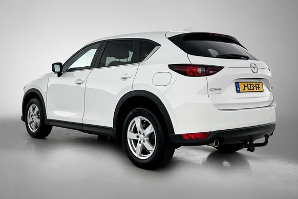 Mazda CX-5 - Afbeelding 6 van 30