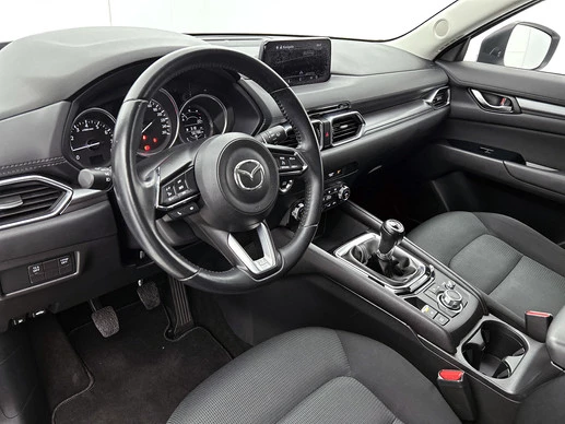Mazda CX-5 - Afbeelding 7 van 30