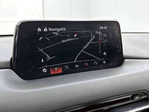 Mazda CX-5 - Afbeelding 8 van 30