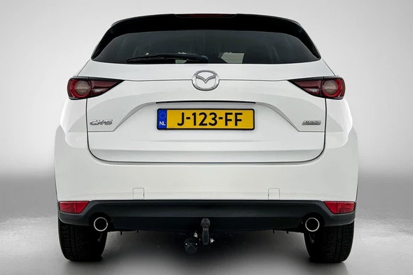 Mazda CX-5 - Afbeelding 9 van 30