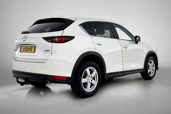 Mazda CX-5 - Afbeelding 10 van 30