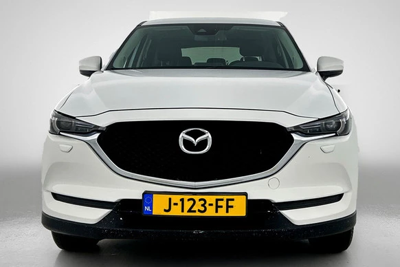 Mazda CX-5 - Afbeelding 11 van 30