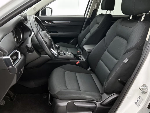 Mazda CX-5 - Afbeelding 12 van 30