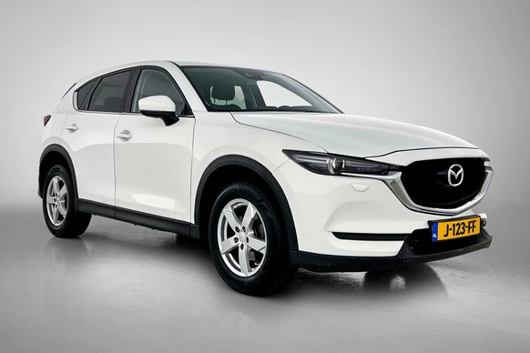Mazda CX-5 - Afbeelding 13 van 30