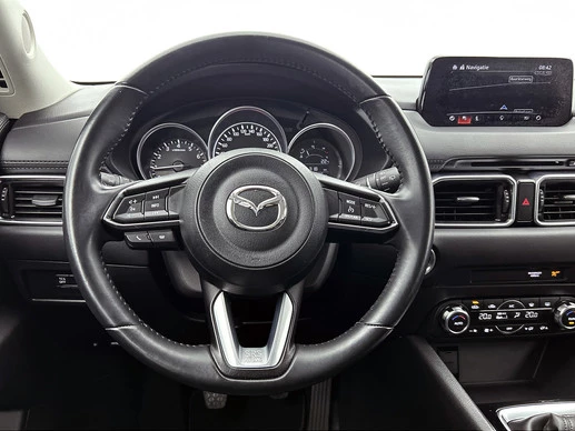 Mazda CX-5 - Afbeelding 14 van 30