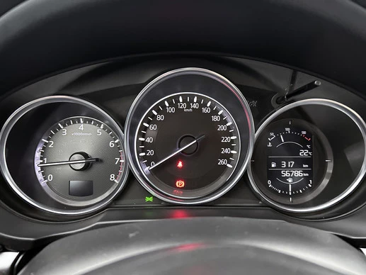 Mazda CX-5 - Afbeelding 15 van 30