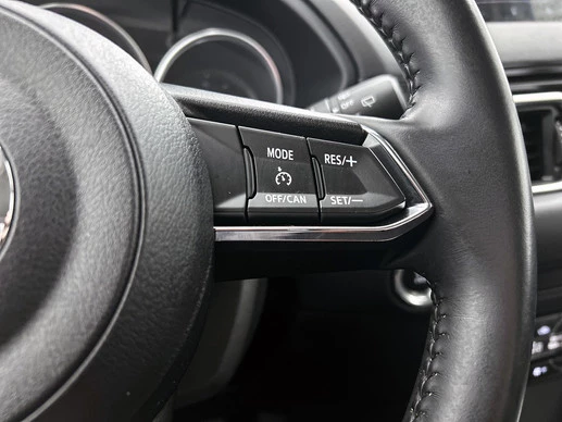 Mazda CX-5 - Afbeelding 18 van 30