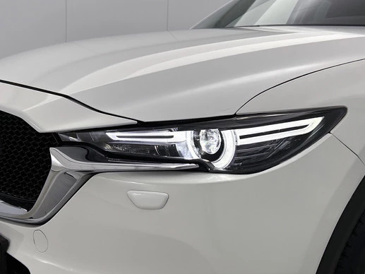 Mazda CX-5 - Afbeelding 19 van 30