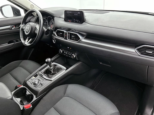 Mazda CX-5 - Afbeelding 22 van 30