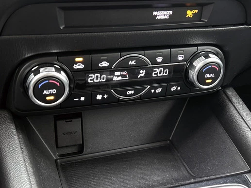 Mazda CX-5 - Afbeelding 25 van 30