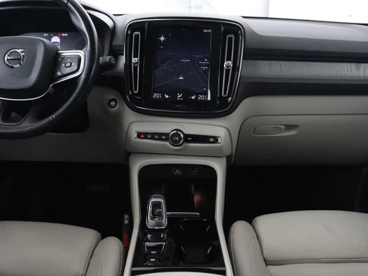 Volvo XC40 - Afbeelding 9 van 30