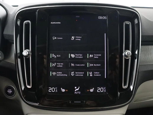 Volvo XC40 - Afbeelding 21 van 30