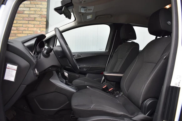Ford B-MAX - Afbeelding 17 van 26