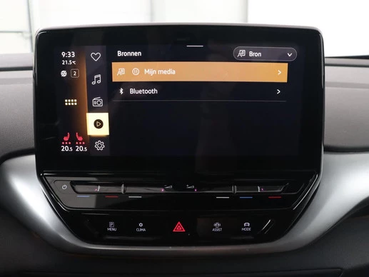 Volkswagen ID.4 - Afbeelding 23 van 30