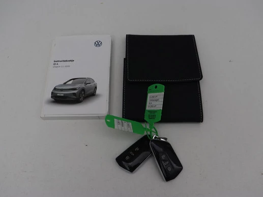 Volkswagen ID.4 - Afbeelding 29 van 30