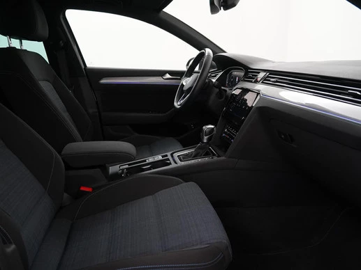 Volkswagen Passat - Afbeelding 3 van 30