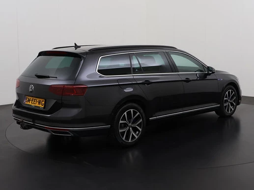 Volkswagen Passat - Afbeelding 4 van 30