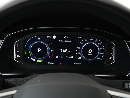 Volkswagen Passat - Afbeelding 9 van 30