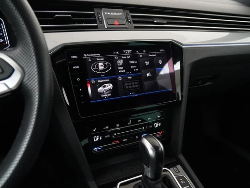 Volkswagen Passat - Afbeelding 11 van 30