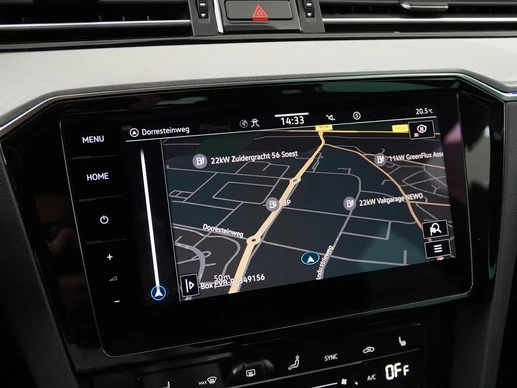 Volkswagen Passat - Afbeelding 15 van 30
