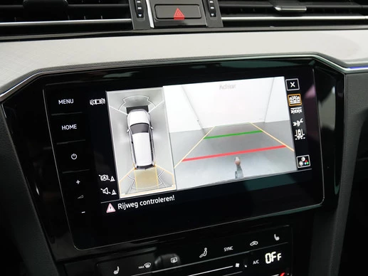 Volkswagen Passat - Afbeelding 16 van 30