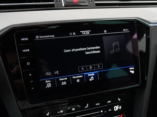 Volkswagen Passat - Afbeelding 18 van 30