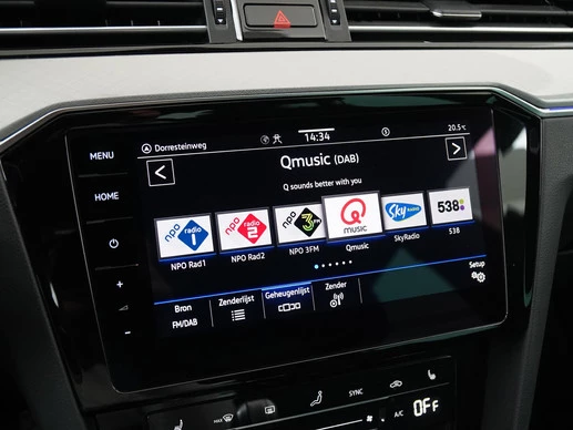Volkswagen Passat - Afbeelding 19 van 30