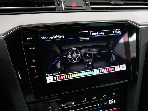 Volkswagen Passat - Afbeelding 20 van 30