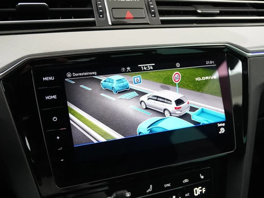 Volkswagen Passat - Afbeelding 21 van 30