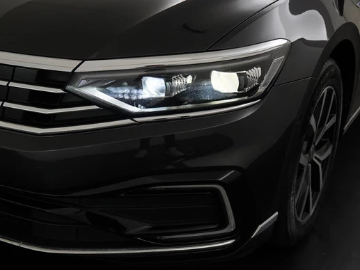 Volkswagen Passat - Afbeelding 22 van 30