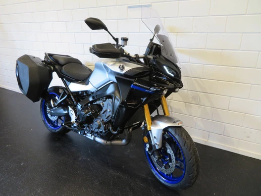 Yamaha TRACER - Afbeelding 3 van 15