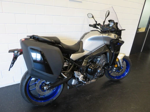 Yamaha TRACER - Afbeelding 14 van 15