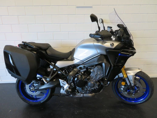 Yamaha TRACER - Afbeelding 1 van 15