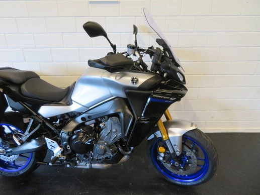 Yamaha TRACER - Afbeelding 5 van 15