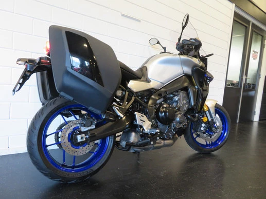 Yamaha TRACER - Afbeelding 6 van 15