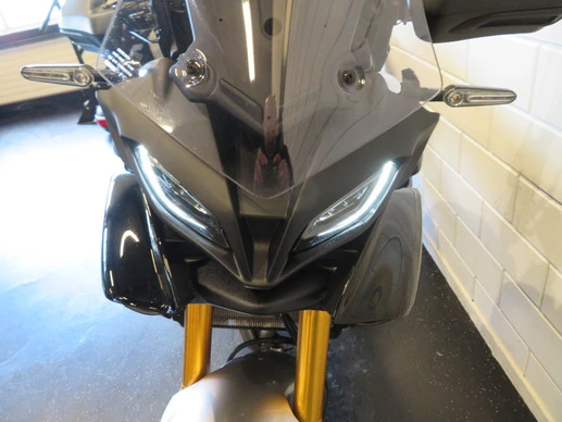 Yamaha TRACER - Afbeelding 8 van 15