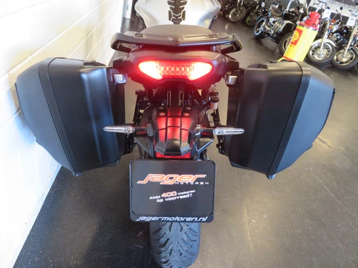 Yamaha TRACER - Afbeelding 10 van 15