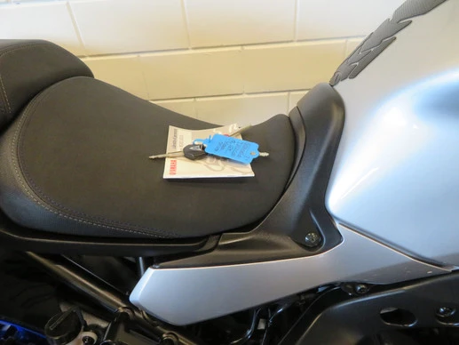 Yamaha TRACER - Afbeelding 11 van 15